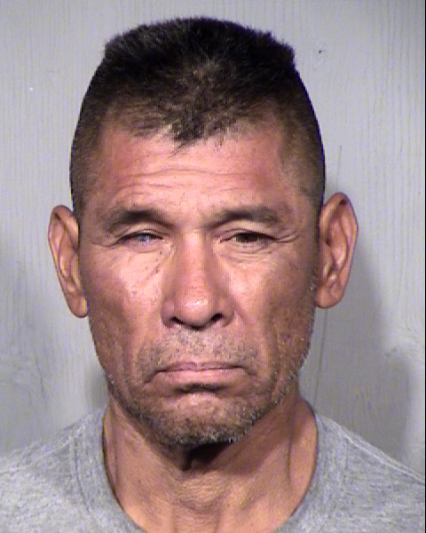 DANIEL VALENZUELA Mugshot / Maricopa County Arrests / Maricopa County Arizona