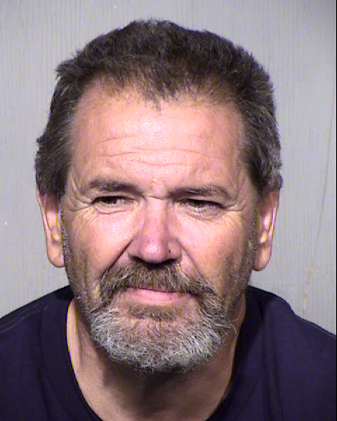 KENT NELSON THOMPSON Mugshot / Maricopa County Arrests / Maricopa County Arizona