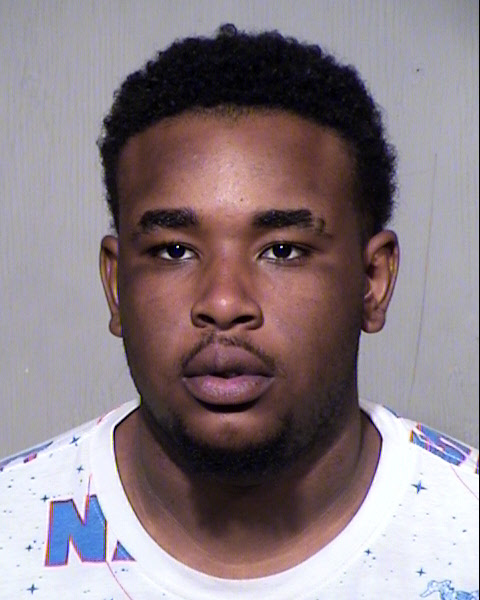 DAVEON TAYSHON TATUM Mugshot / Maricopa County Arrests / Maricopa County Arizona