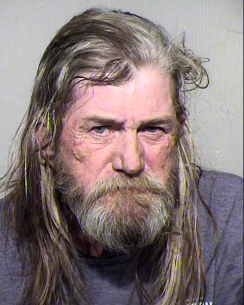 CHARLES JOHN SMALLEY Mugshot / Maricopa County Arrests / Maricopa County Arizona