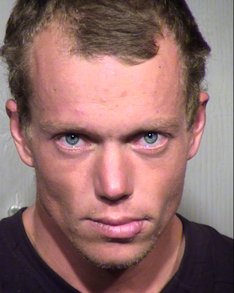 KRISTOPHER CASEY PETRIE Mugshot / Maricopa County Arrests / Maricopa County Arizona