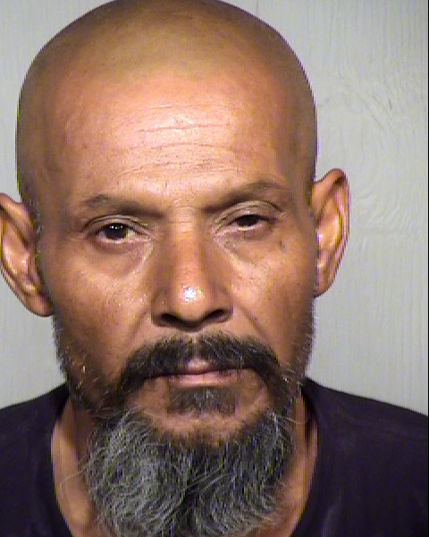 BENJAMIN GUADALUPE AGUIRRE Mugshot / Maricopa County Arrests / Maricopa County Arizona