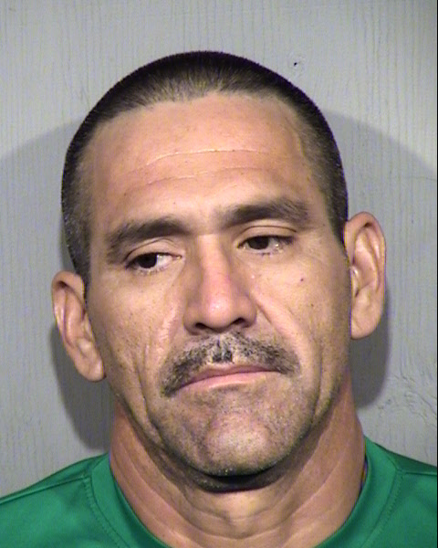 GREGORIO HERNANDEZ Mugshot / Maricopa County Arrests / Maricopa County Arizona