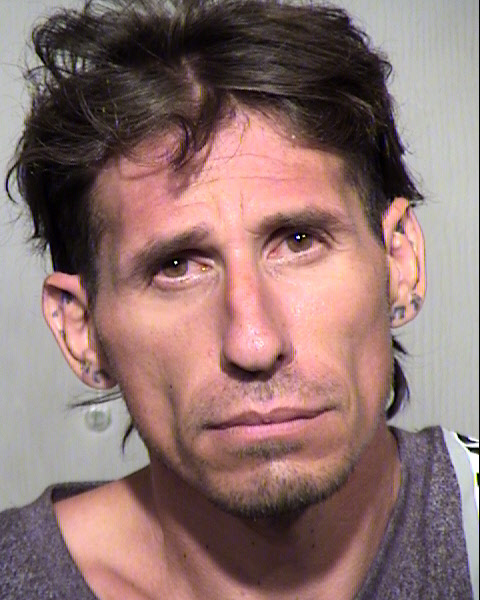 JASON JESUS RIOS Mugshot / Maricopa County Arrests / Maricopa County Arizona