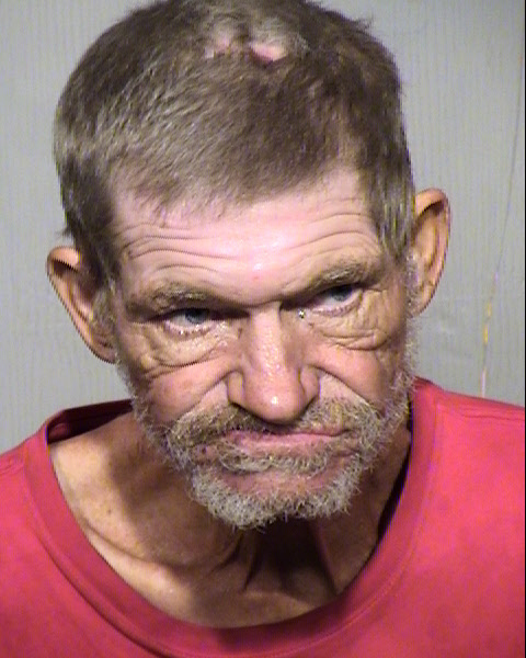 MICHAEL ALLEN MADSEN Mugshot / Maricopa County Arrests / Maricopa County Arizona
