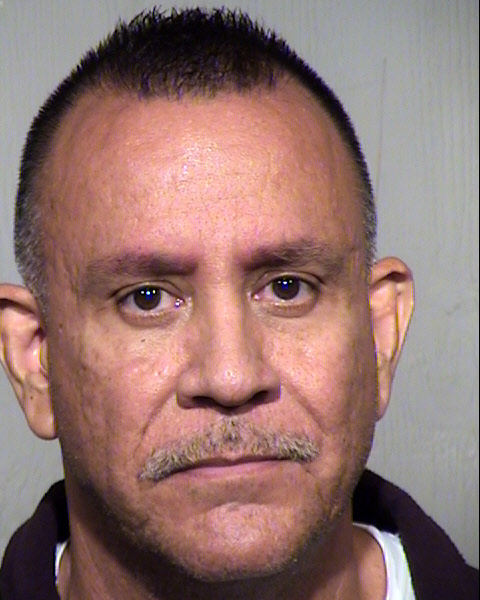 RODNEY FROYLAN GARCIA Mugshot / Maricopa County Arrests / Maricopa County Arizona