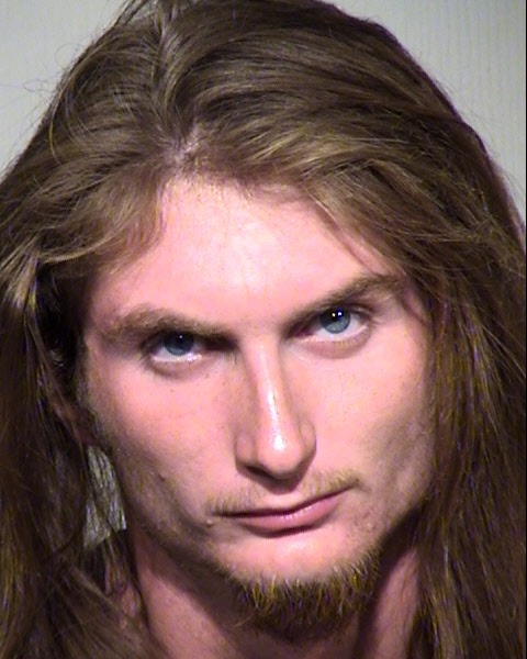 STEVEN LABONTE Mugshot / Maricopa County Arrests / Maricopa County Arizona