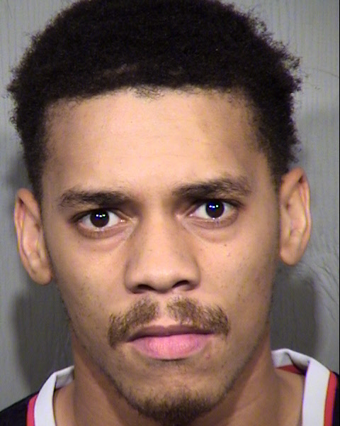 JOCQUIL CAMARON ROBINSON Mugshot / Maricopa County Arrests / Maricopa County Arizona