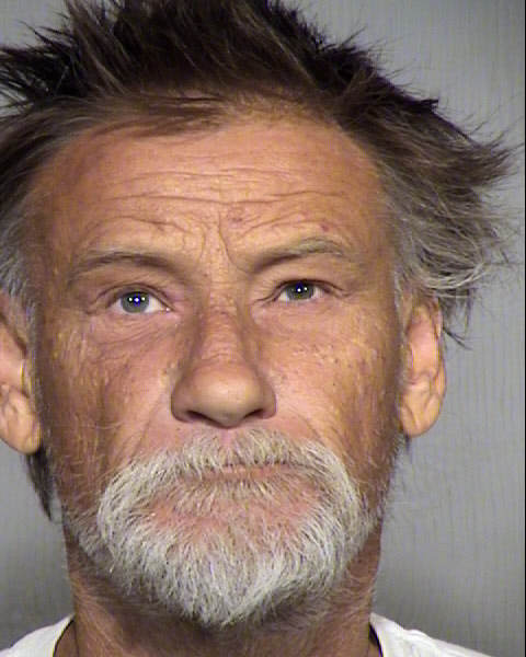 BUDDY DALE WELTY Mugshot / Maricopa County Arrests / Maricopa County Arizona