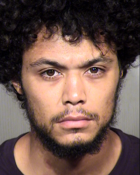 OSCAR HERNANDEZ Mugshot / Maricopa County Arrests / Maricopa County Arizona