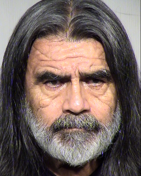 RICHARD JAURIGUE Mugshot / Maricopa County Arrests / Maricopa County Arizona