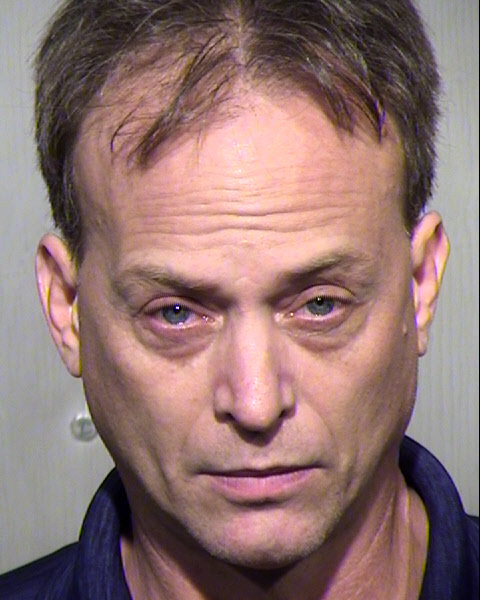 JOHN DAVID ALLISON Mugshot / Maricopa County Arrests / Maricopa County Arizona