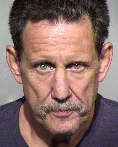 ANTHONY BENEDICT BENAITIS Mugshot / Maricopa County Arrests / Maricopa County Arizona