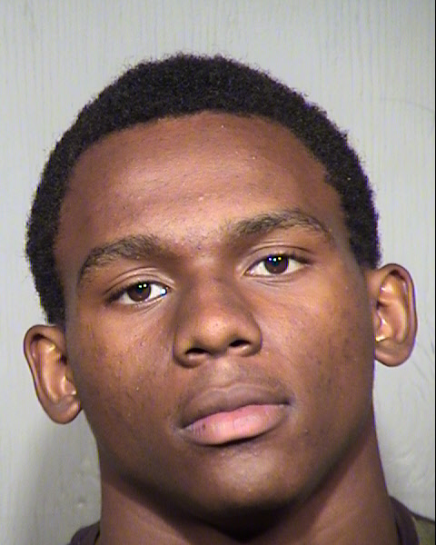 DEION KEVON EDENBURGS Mugshot / Maricopa County Arrests / Maricopa County Arizona