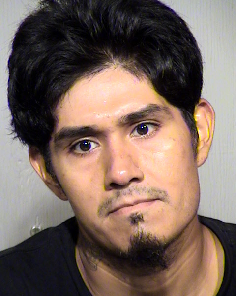 GABRIEL VILLA Mugshot / Maricopa County Arrests / Maricopa County Arizona