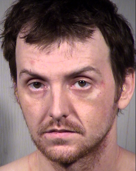 KEVIN WILLIAM SENNETT Mugshot / Maricopa County Arrests / Maricopa County Arizona