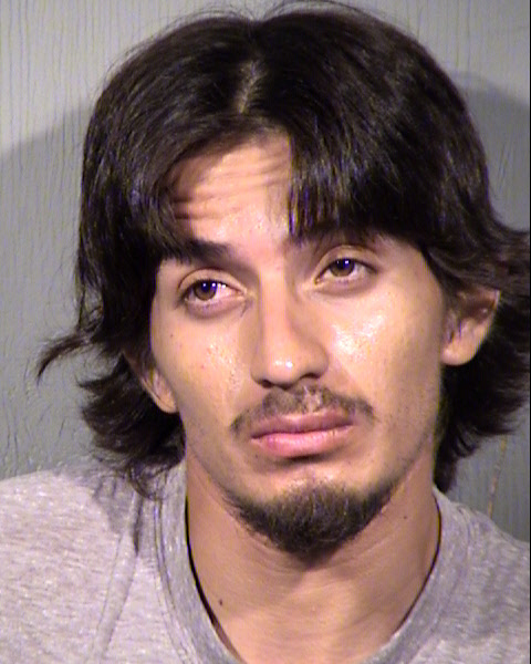 ANDRES DANIEL RIOS Mugshot / Maricopa County Arrests / Maricopa County Arizona