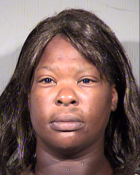 ROCHELL TOMIKA GREEN Mugshot / Maricopa County Arrests / Maricopa County Arizona