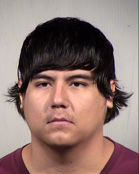 BRYAN VELAZQUEZ Mugshot / Maricopa County Arrests / Maricopa County Arizona