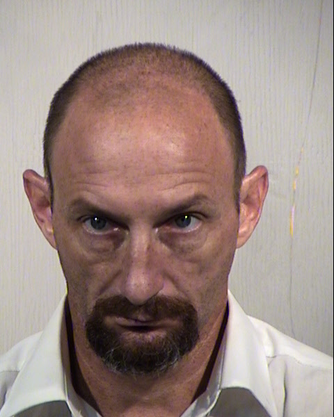 KELLY LEE CLEVENGER Mugshot / Maricopa County Arrests / Maricopa County Arizona