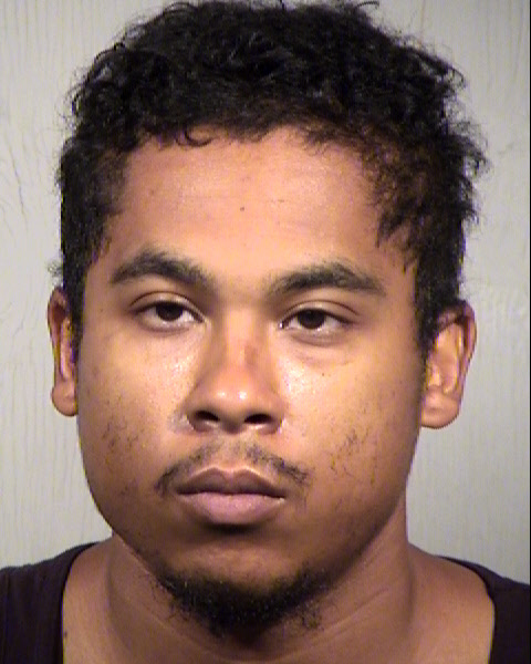 LEEANDER GARCIA Mugshot / Maricopa County Arrests / Maricopa County Arizona