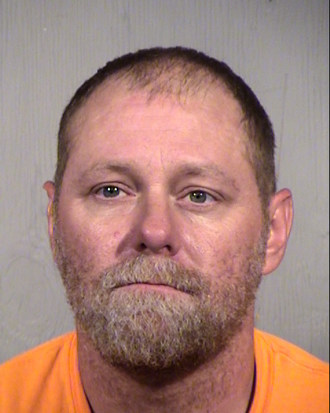 ROBERT LEE MOSER Mugshot / Maricopa County Arrests / Maricopa County Arizona