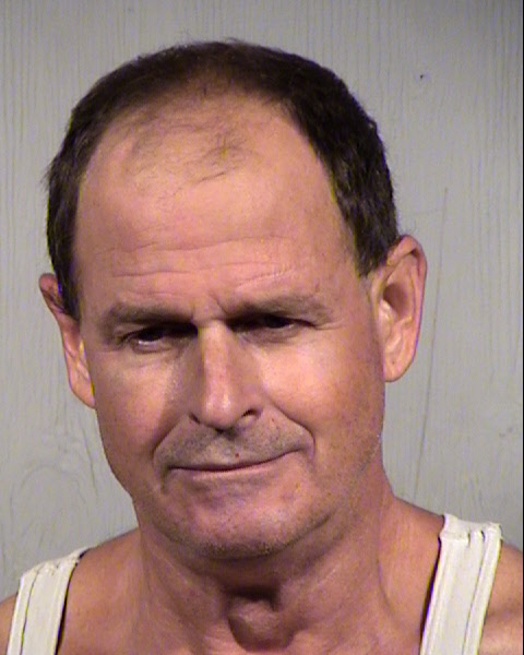 LARRY ALLEN ROSS Mugshot / Maricopa County Arrests / Maricopa County Arizona