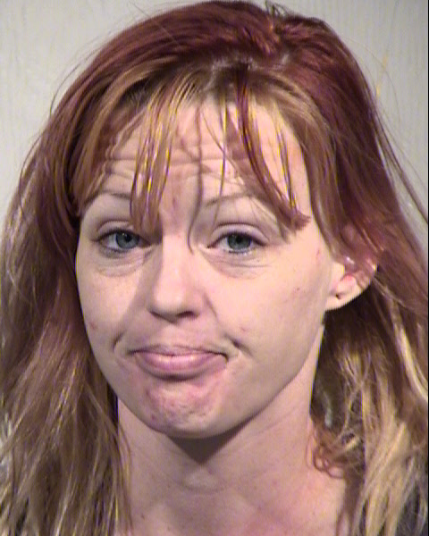 SABRINA CATHERINE SEARCY Mugshot / Maricopa County Arrests / Maricopa County Arizona