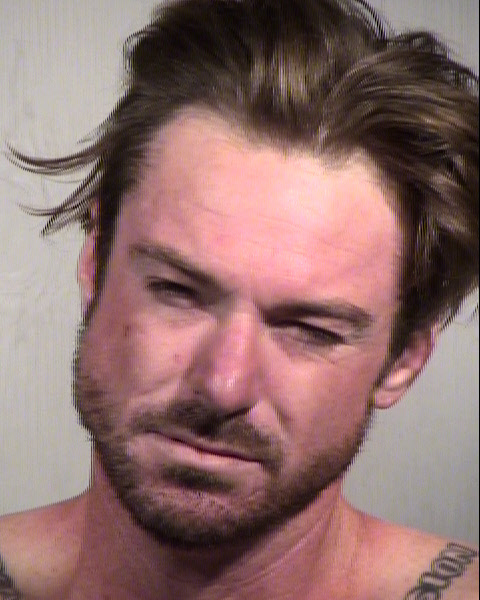 DAVID PAUL WATSON Mugshot / Maricopa County Arrests / Maricopa County Arizona