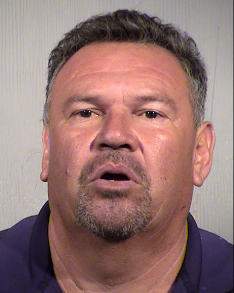JESES CARBAJAL NUNEZ Mugshot / Maricopa County Arrests / Maricopa County Arizona