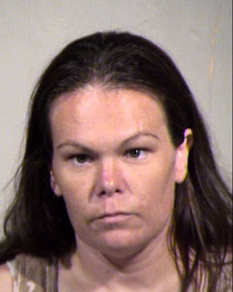 TANA M DEDEBOARD Mugshot / Maricopa County Arrests / Maricopa County Arizona