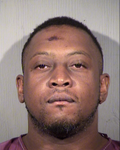 THOMAS ANTHONY RHYMES Mugshot / Maricopa County Arrests / Maricopa County Arizona