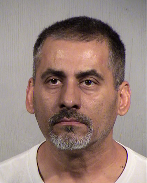 LUIS LIZARRAGA Mugshot / Maricopa County Arrests / Maricopa County Arizona