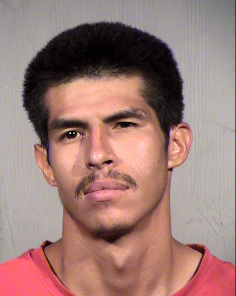 HECTOR FRANCISCO NAVA Mugshot / Maricopa County Arrests / Maricopa County Arizona
