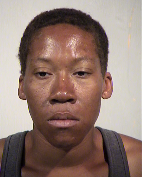 ASHLEE RAE BRADLEY Mugshot / Maricopa County Arrests / Maricopa County Arizona