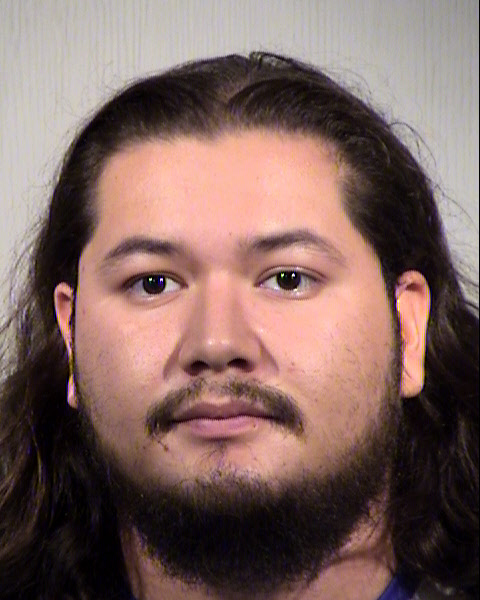 ISAAK CORRALES Mugshot / Maricopa County Arrests / Maricopa County Arizona