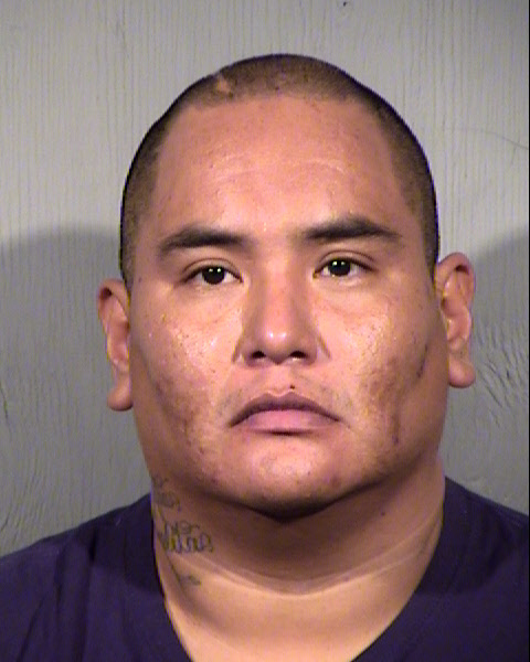 DEREK THOMAS ALVARADO Mugshot / Maricopa County Arrests / Maricopa County Arizona
