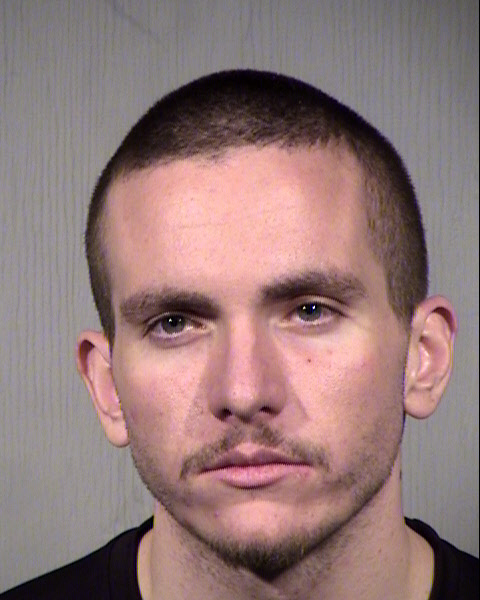 MATTHEW WAX Mugshot / Maricopa County Arrests / Maricopa County Arizona