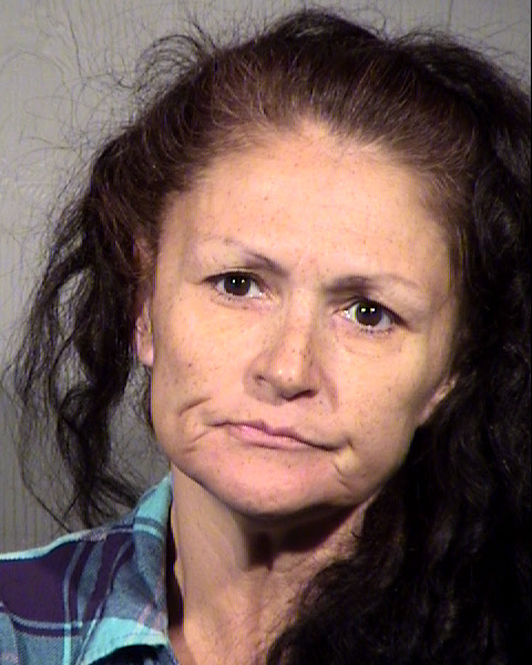 ANGELA RUBIO Mugshot / Maricopa County Arrests / Maricopa County Arizona