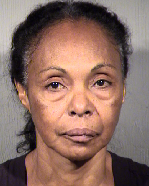 RUTH ELIZABETH HONER Mugshot / Maricopa County Arrests / Maricopa County Arizona