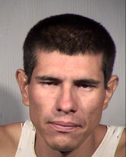 RANSOM AMOS MERRILL Mugshot / Maricopa County Arrests / Maricopa County Arizona