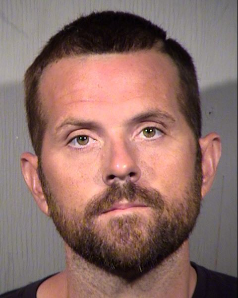 RAYMOND ANDREW BLADES Mugshot / Maricopa County Arrests / Maricopa County Arizona