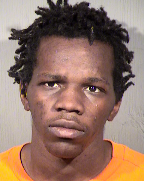 ROBERT JOVANNE WHITE Mugshot / Maricopa County Arrests / Maricopa County Arizona