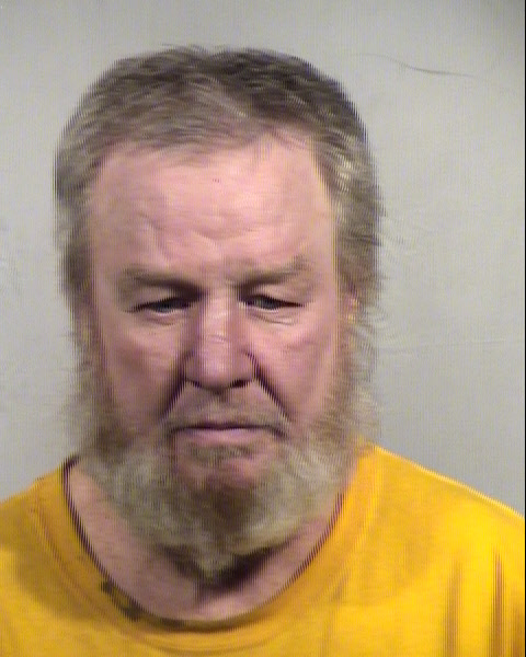 DAVID SCOTT KELLER Mugshot / Maricopa County Arrests / Maricopa County Arizona
