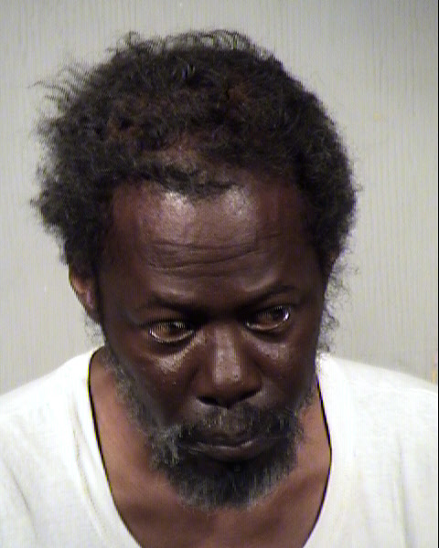 KELVIN JEFFREY DICKINSON Mugshot / Maricopa County Arrests / Maricopa County Arizona
