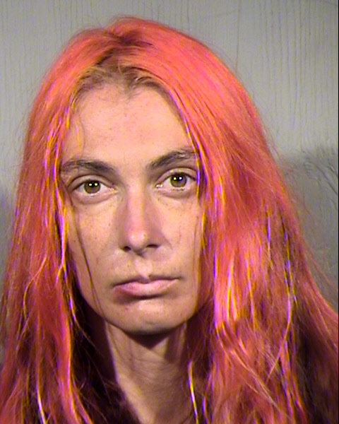 ALEXANDRIA CATHERINE SCHAEFER Mugshot / Maricopa County Arrests / Maricopa County Arizona
