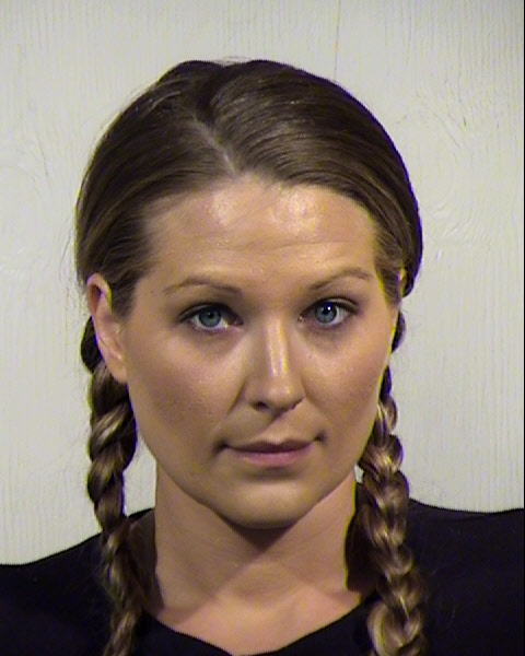 TIFFANY JEAN RADFORD Mugshot / Maricopa County Arrests / Maricopa County Arizona