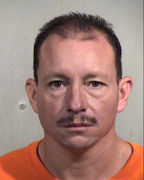 JUAN ROBLES Mugshot / Maricopa County Arrests / Maricopa County Arizona