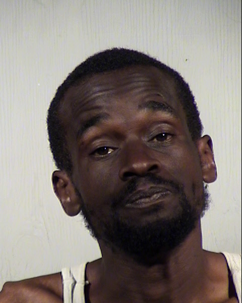CARLTON D WALTERS Mugshot / Maricopa County Arrests / Maricopa County Arizona