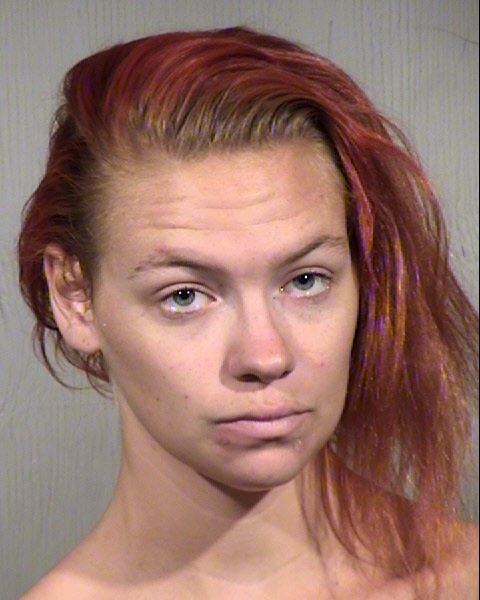 KRISTINA STUBBLEFIELD Mugshot / Maricopa County Arrests / Maricopa County Arizona